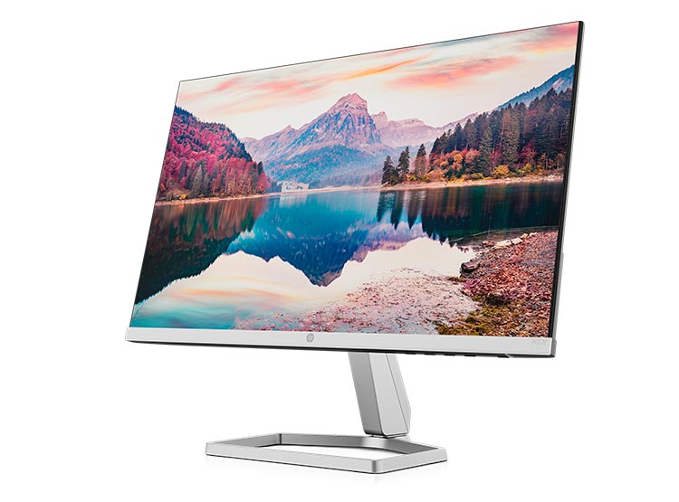 MONITOR FHD HP M22F DE 21,5”