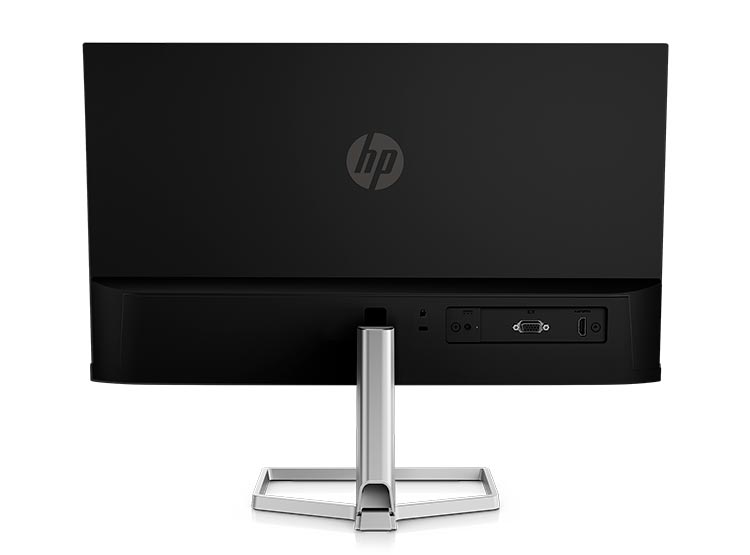 MONITOR FHD HP M22F DE 21,5”