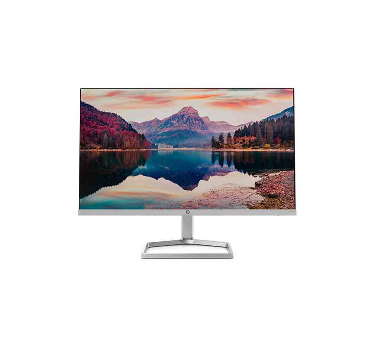 MONITOR FHD HP M22F DE 21,5”