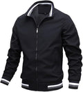 Chaqueta corta para hombre.