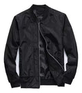 Chaqueta bomber para hombre.