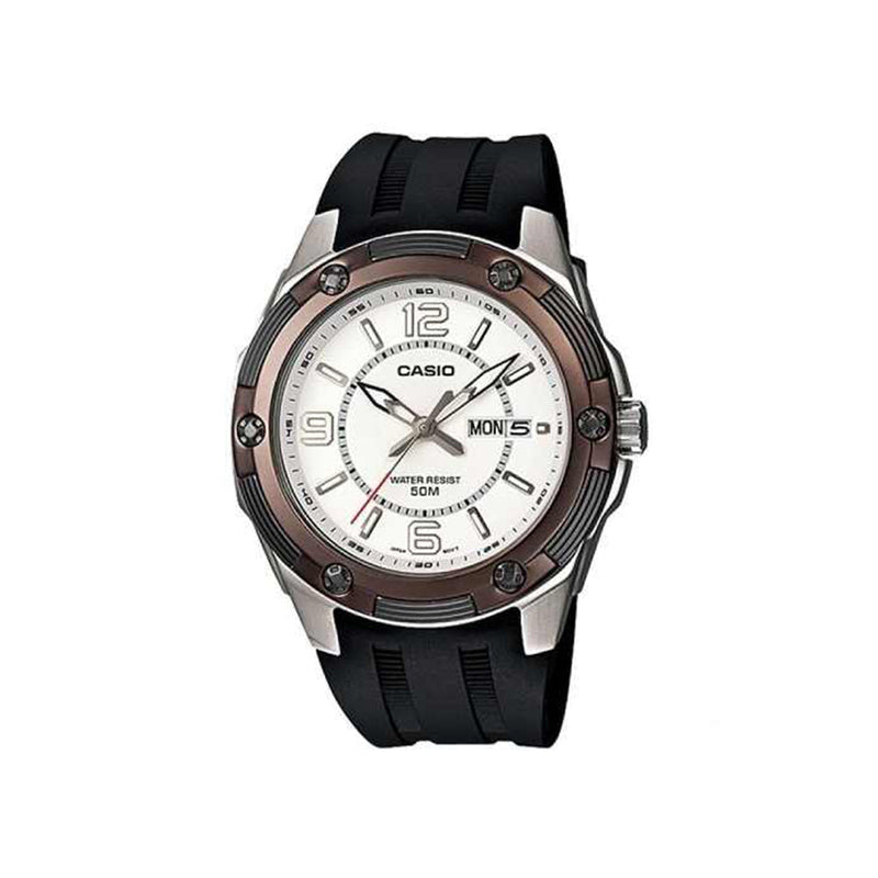 Reloj Casio MTP-1327-7A2VDF para hombre 