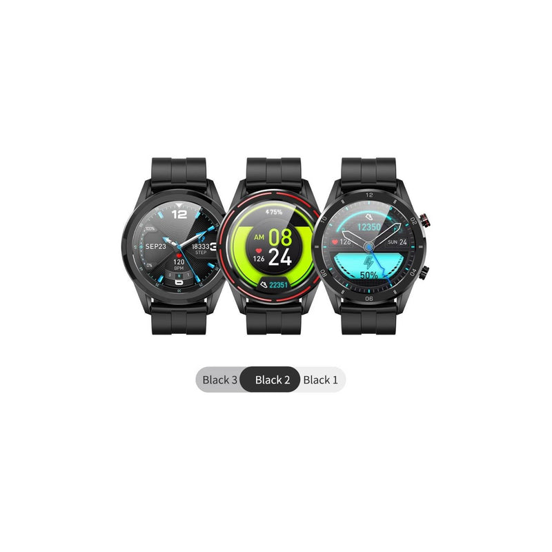 Reloj inteligente de prueba de agua KUMI Magic GT3 