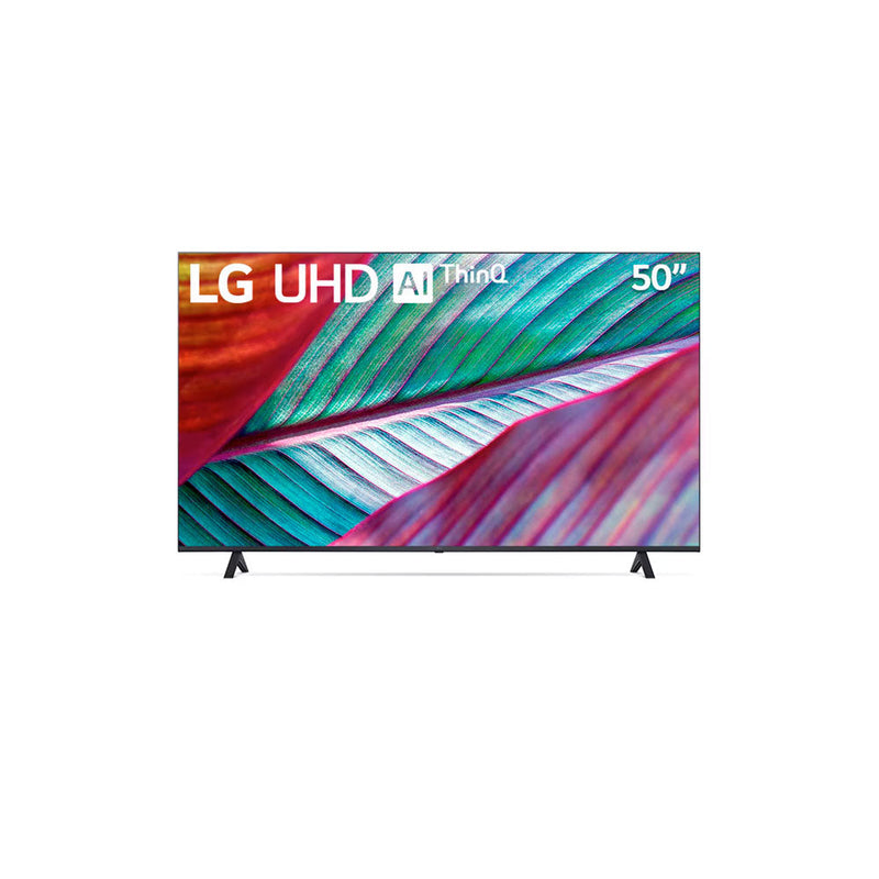 SMART TV LG LED UHD 4K 50" 50UR8750PSA